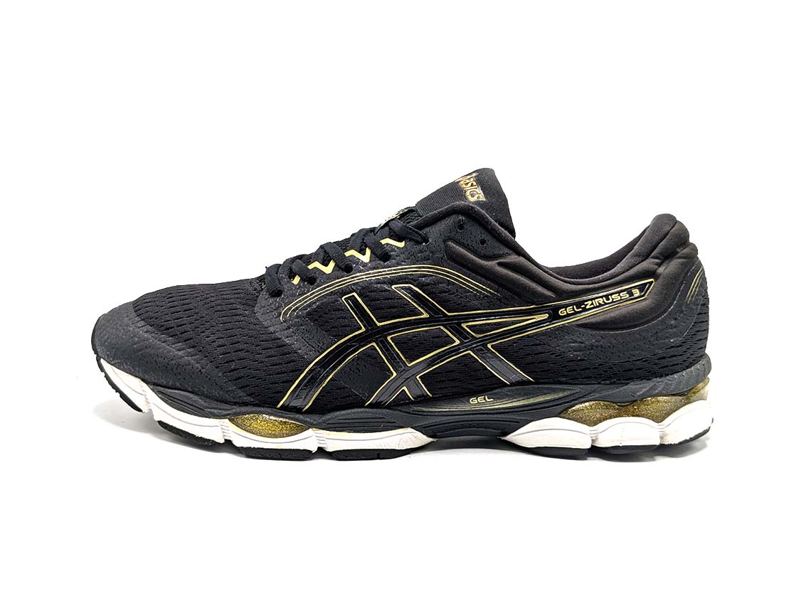 Asics Gel Ziruss 3
