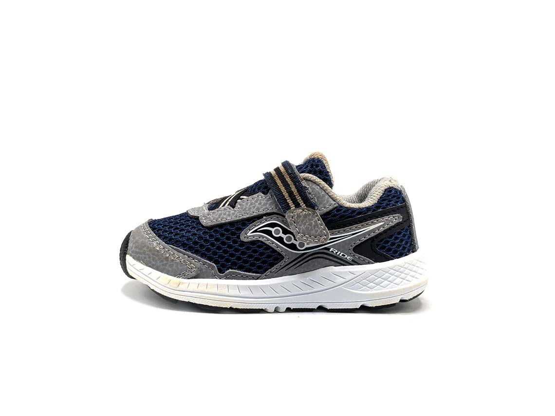 Saucony Ride 10 Jr.
