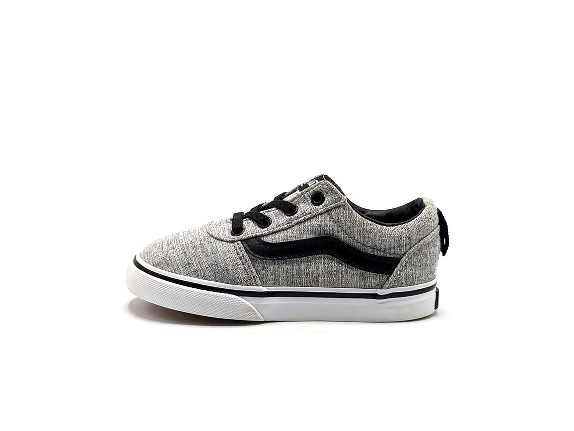 Vans Ward