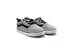 Vans Ward