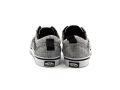 Vans Ward