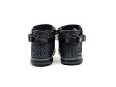 Stride Rite Agnes Boots Leather