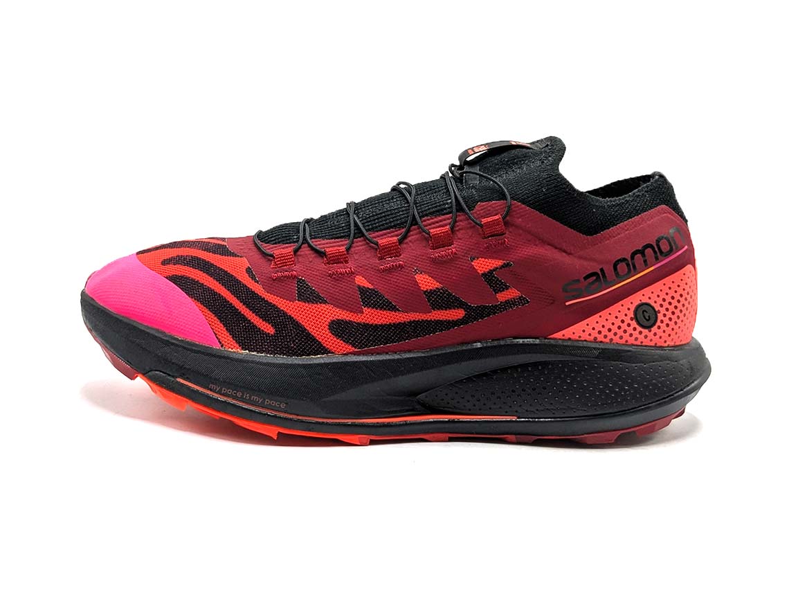 Salomon Ciele Athletics