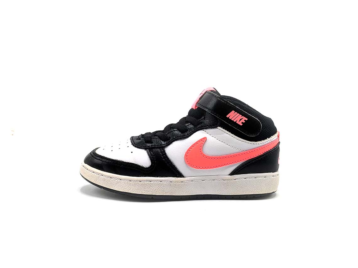 Nike Court Borough Mid 2