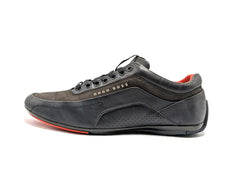 Hugo Boss - Leather