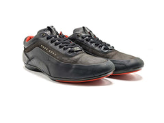 Hugo Boss - Leather