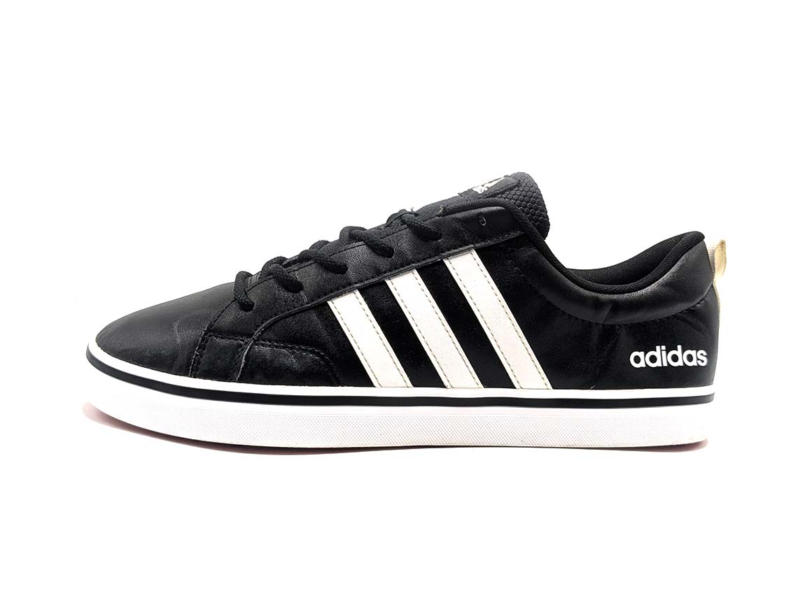 Adidas vs Pace 2.0