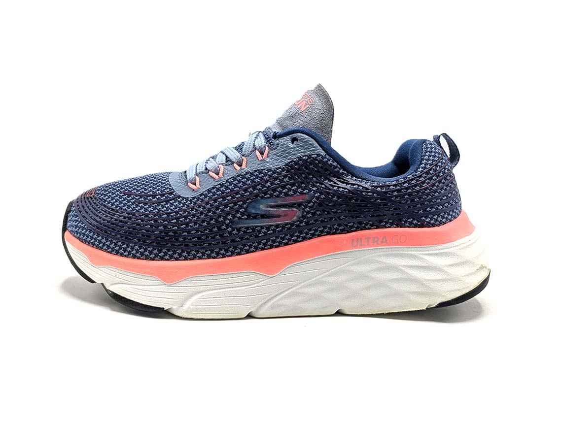 Skechers Max Cushioning Elite
