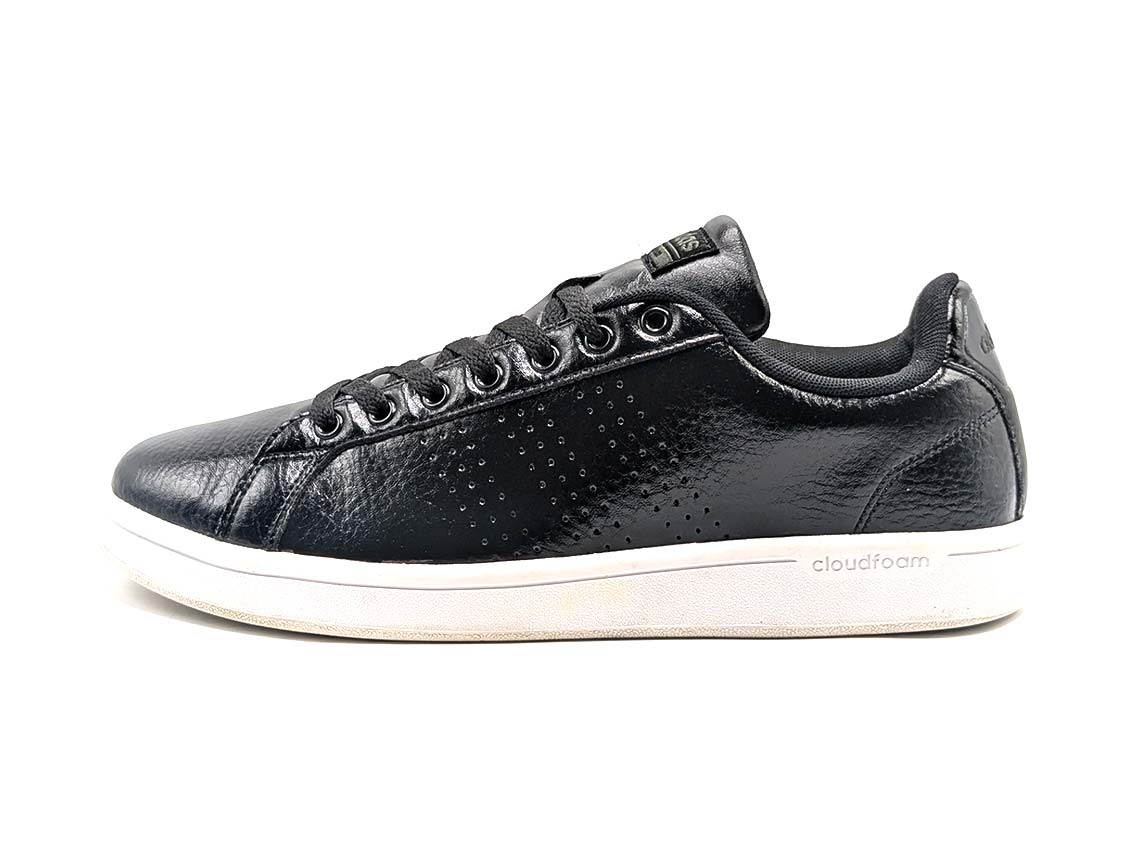 Adidas Advantage - Leather