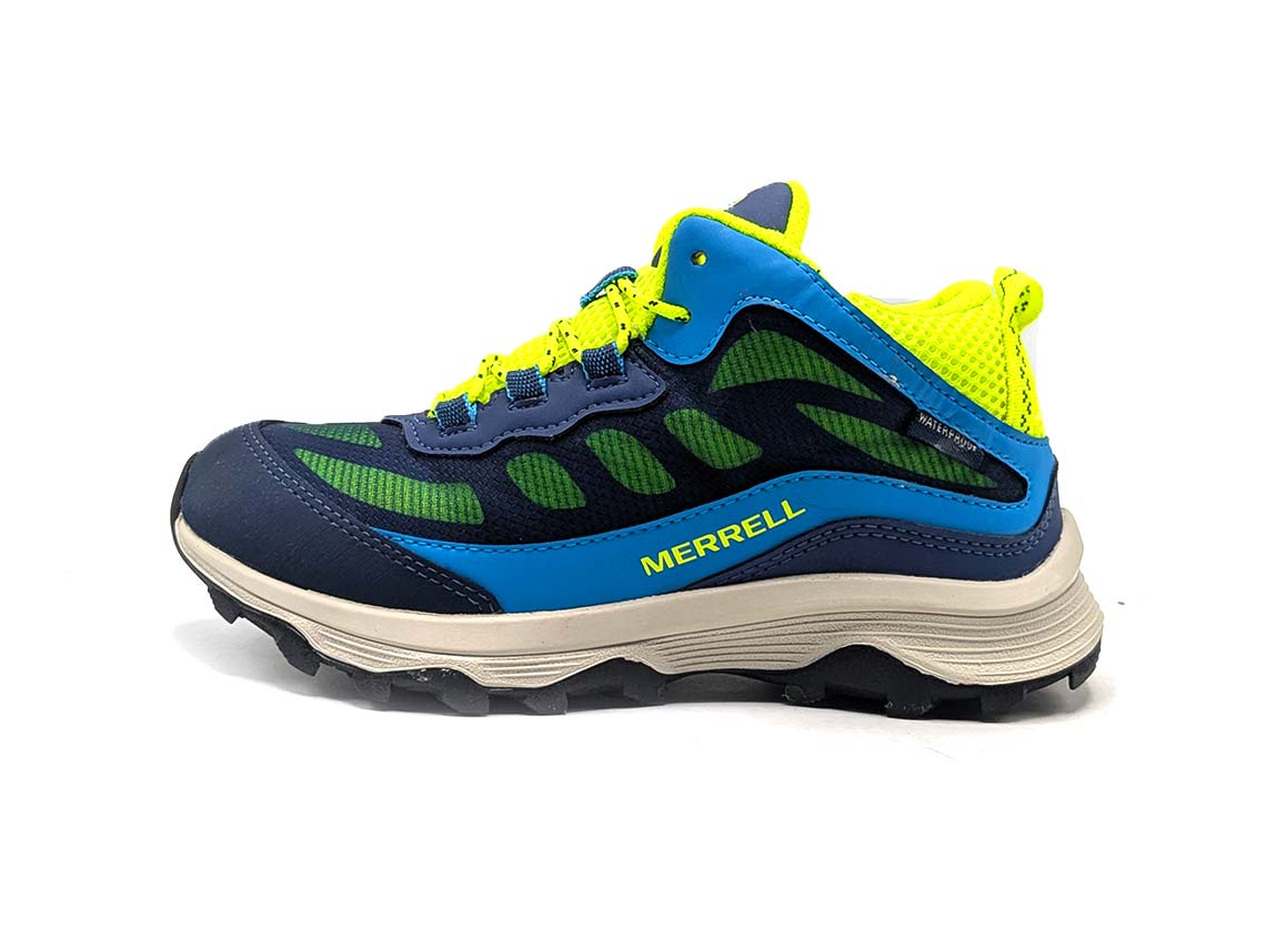 Merrell Moab Speed Mid