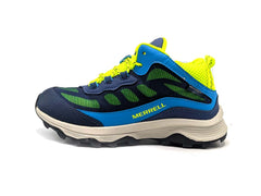 Merrell Moab Speed Mid