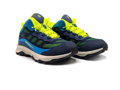 Merrell Moab Speed Mid