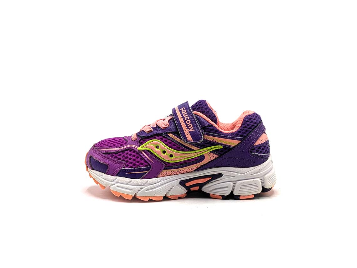 Saucony Cohesion 9