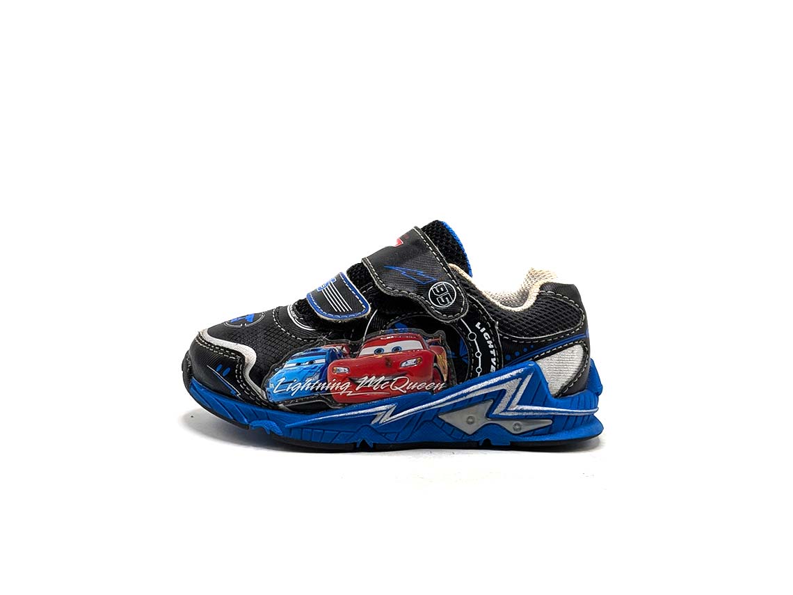 Disney Pixar Cars - Lights