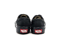 Vans Authentic