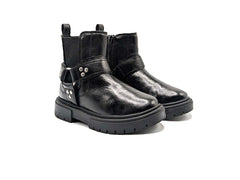 Old Navy Boots - Leather