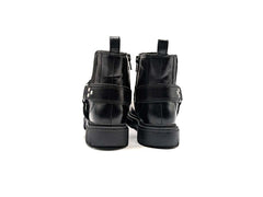 Old Navy Boots - Leather