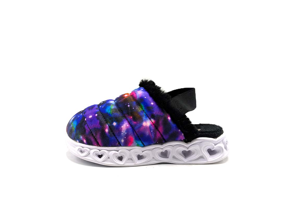 Skechers Heart Lights