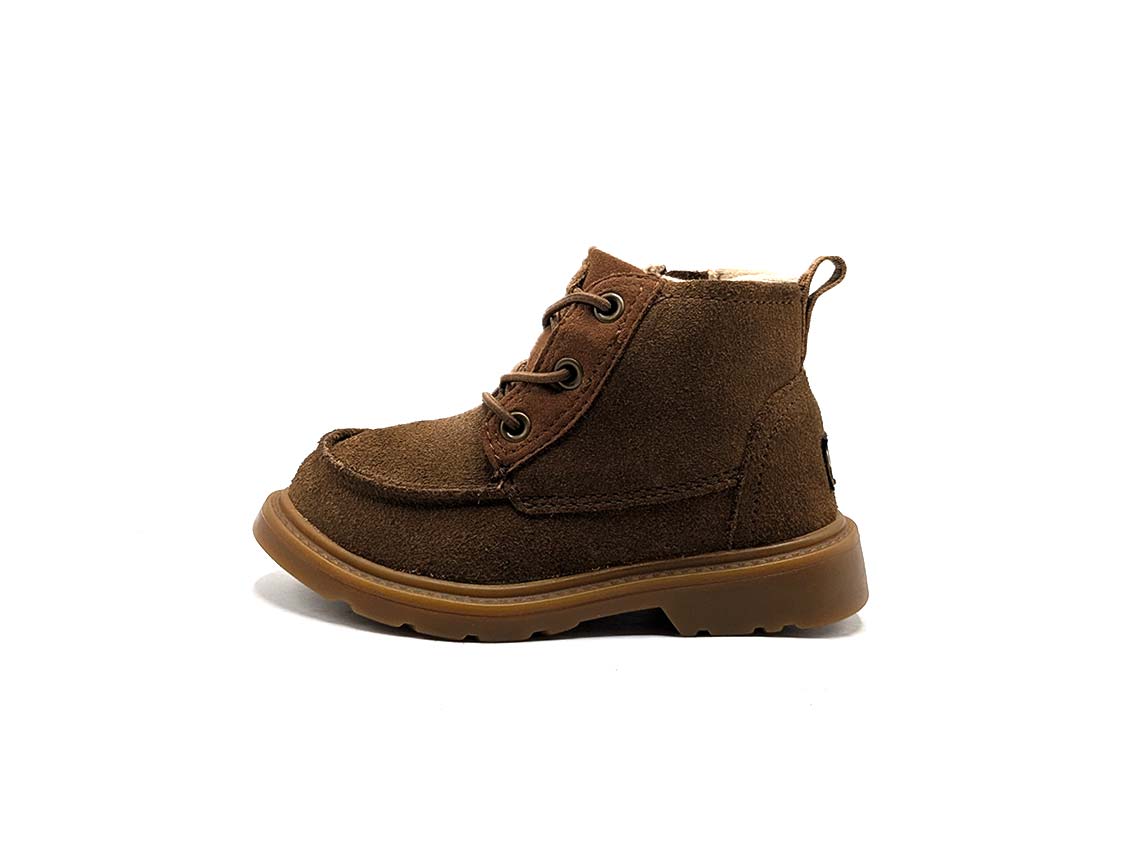 UGG Boots - Suede