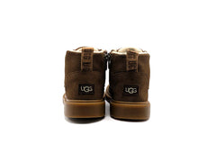 UGG Boots - Suede