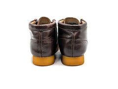 Clarks Wallabee