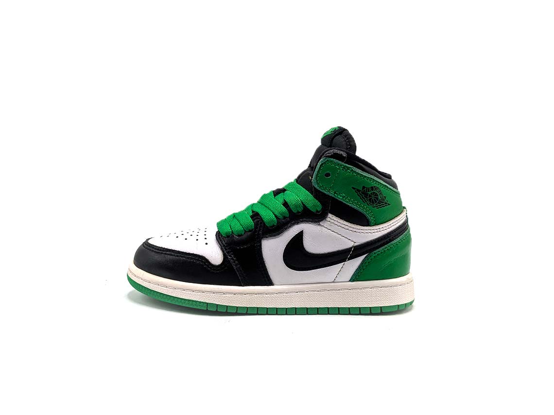 Nike Air Jordan I