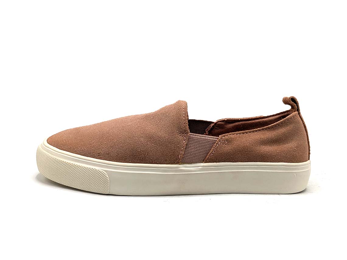 Gap Slip-On - Suede
