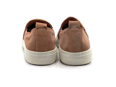 Gap Slip-On - Suede