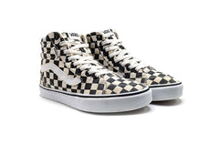 Vans Sk8-Hi Checkerboard