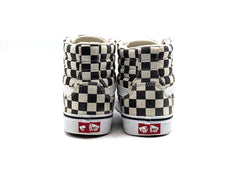 Vans Sk8-Hi Checkerboard