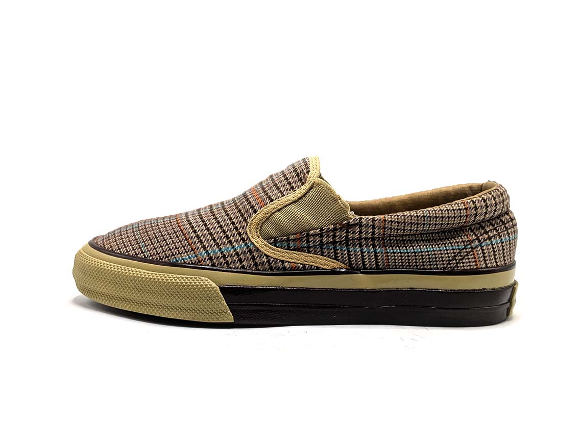 Converse Skid Grip Slip On