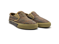 Converse Skid Grip Slip On