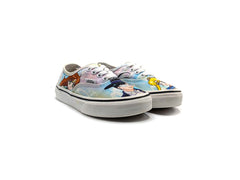 Vans x Sailor Moon