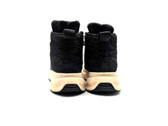 Zara Quilted High Top