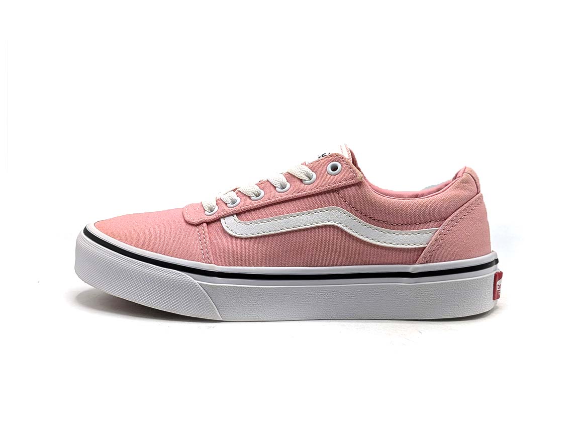 Vans Ward