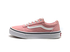 Vans Ward