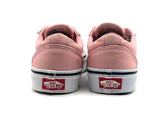 Vans Ward