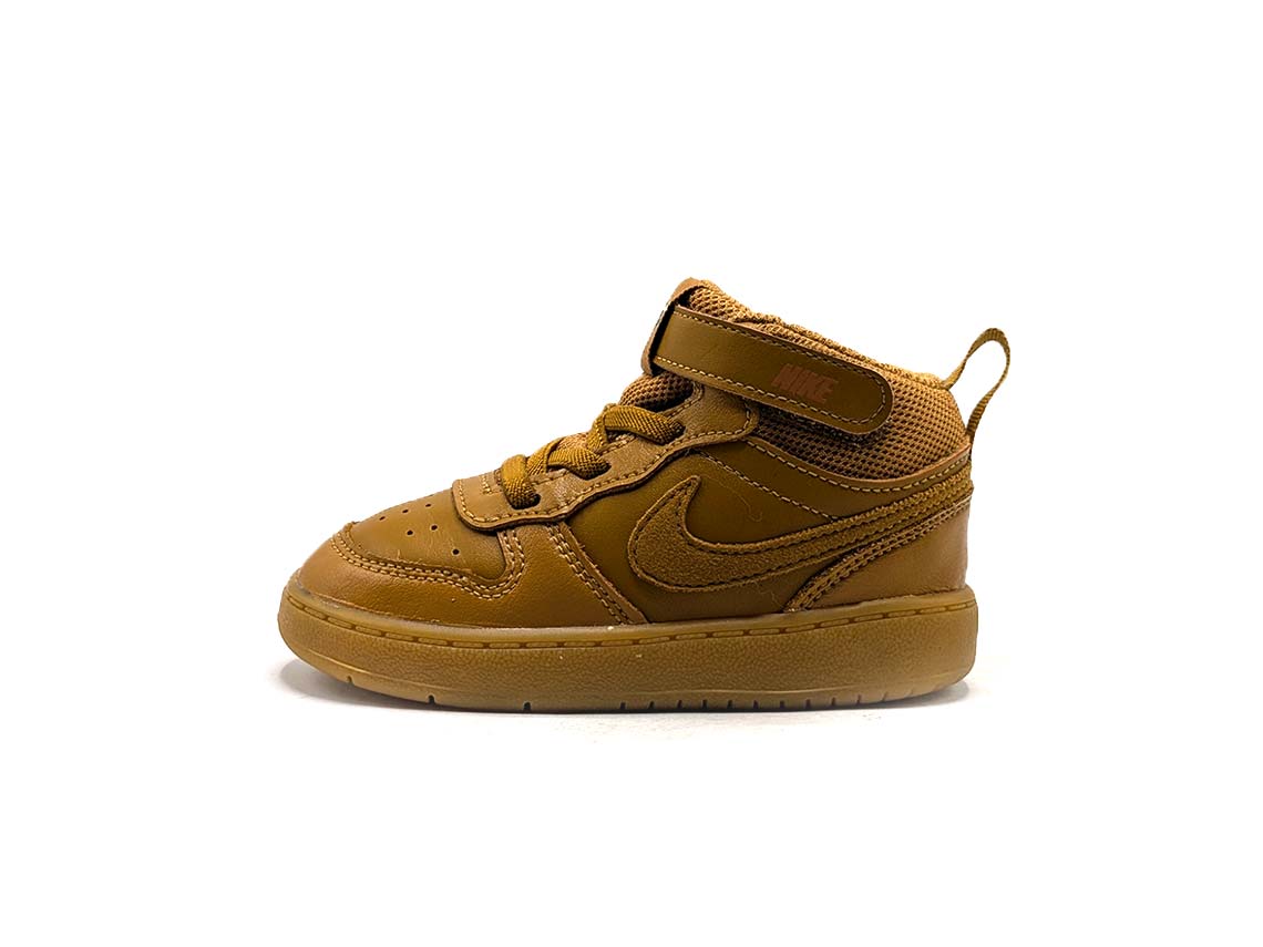 Nike Court Borough Mid 2