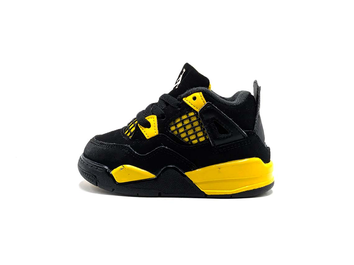 Jordan 4 Retro