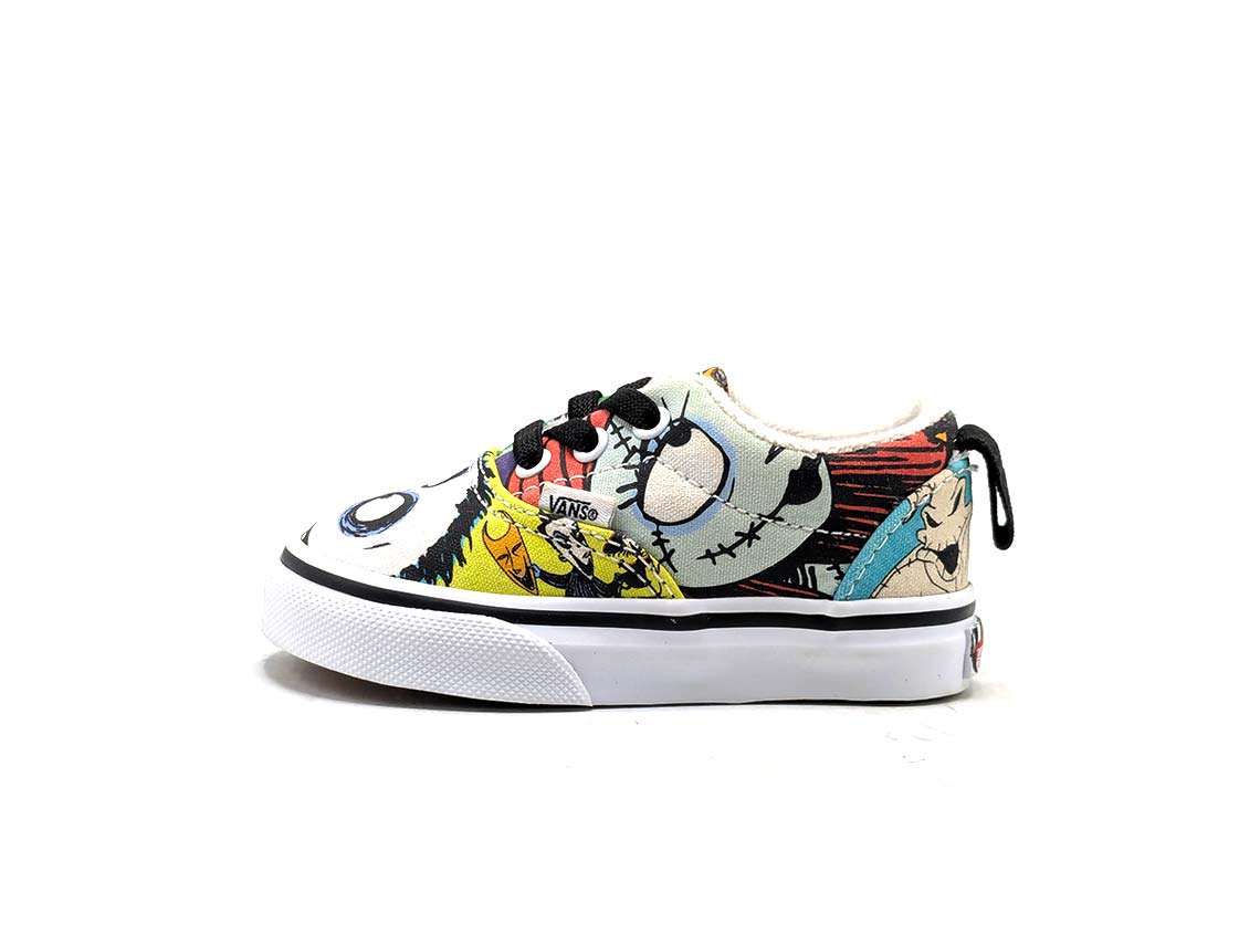 Vans Era