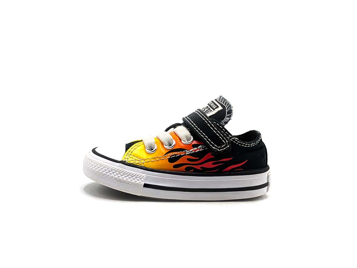 Converse Chuck Taylor All Star Flames