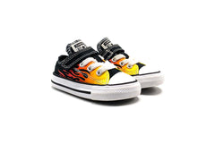 Converse Chuck Taylor All Star Flames