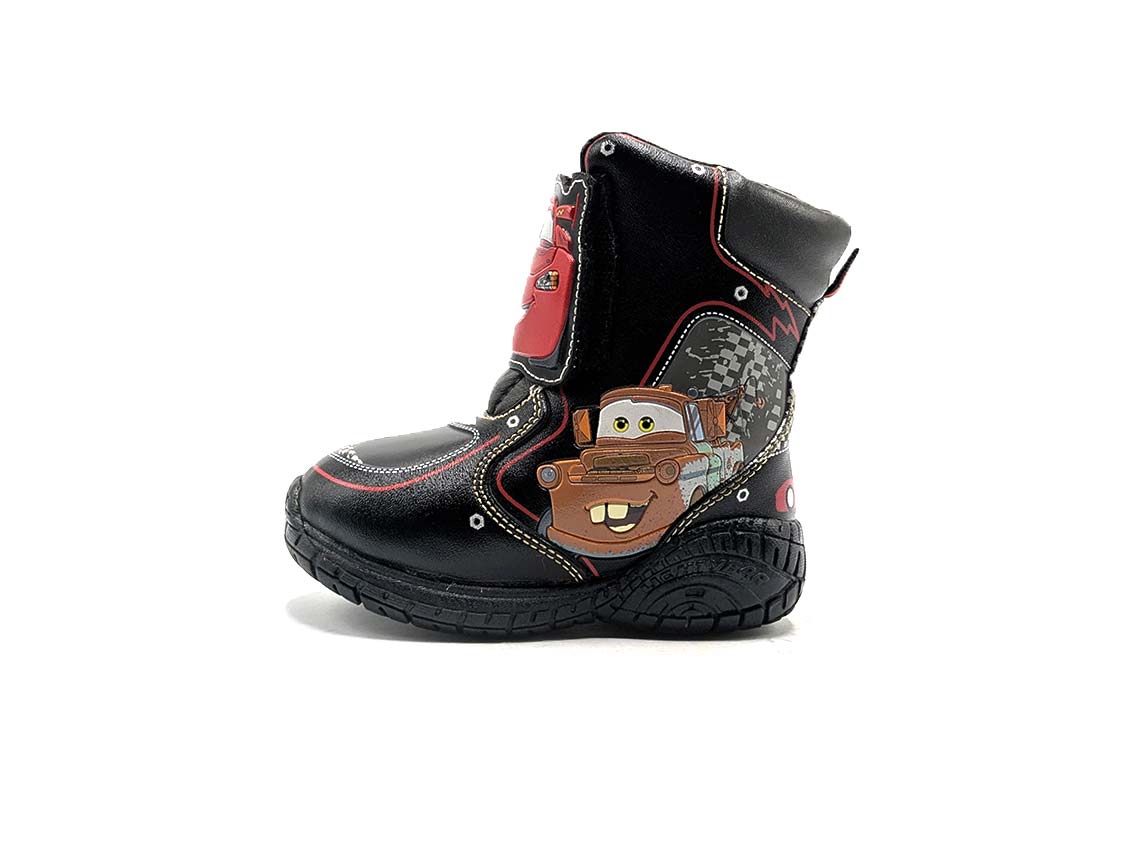 Disney Pixer Car Boots