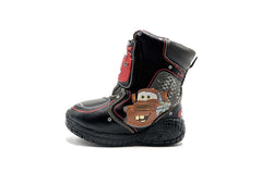 Disney Pixer Car Boots