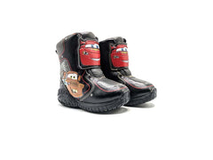 Disney Pixer Car Boots