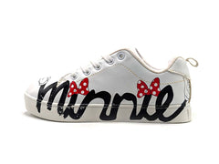 Ground Up Minnie Mouse