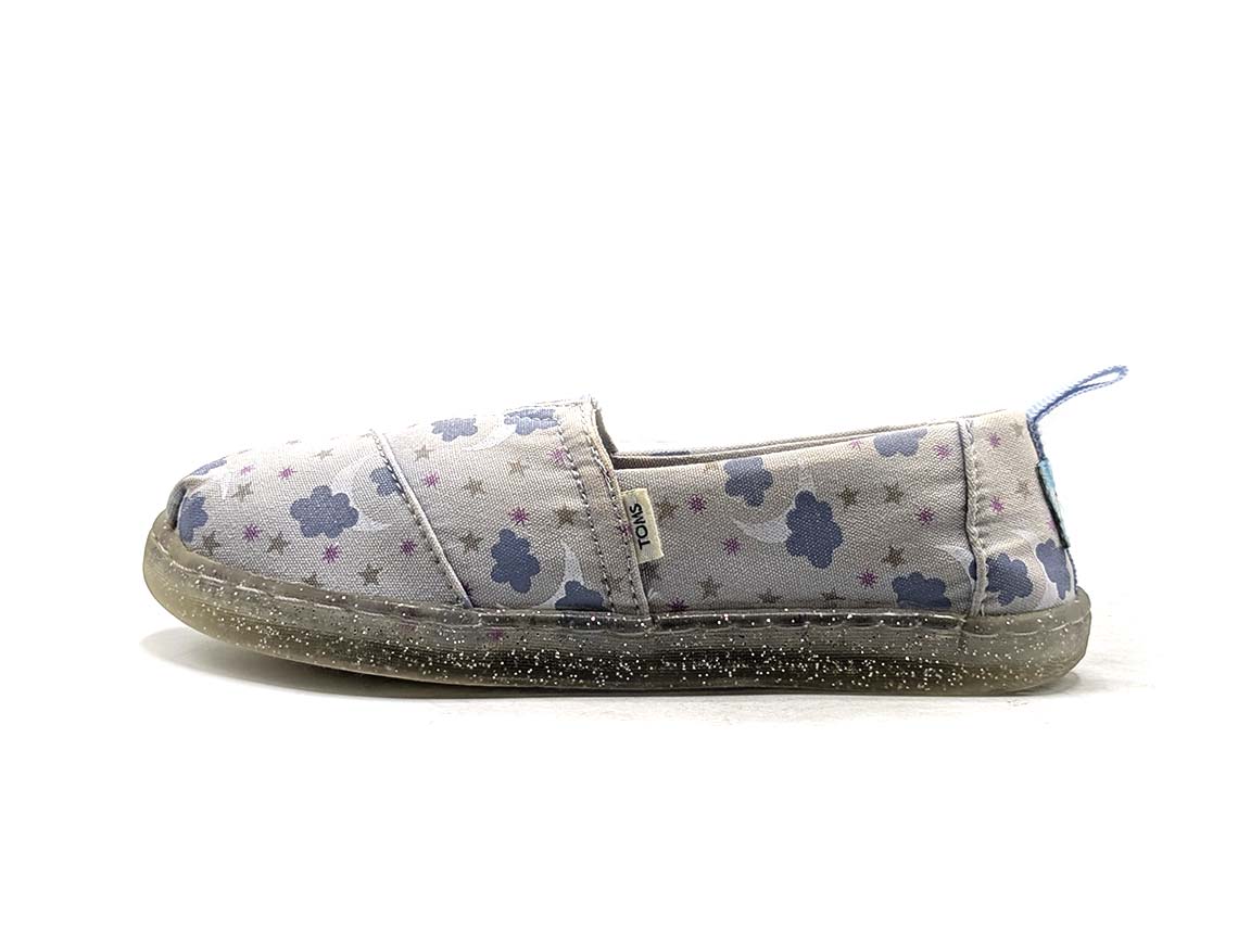 Toms Alpargatas