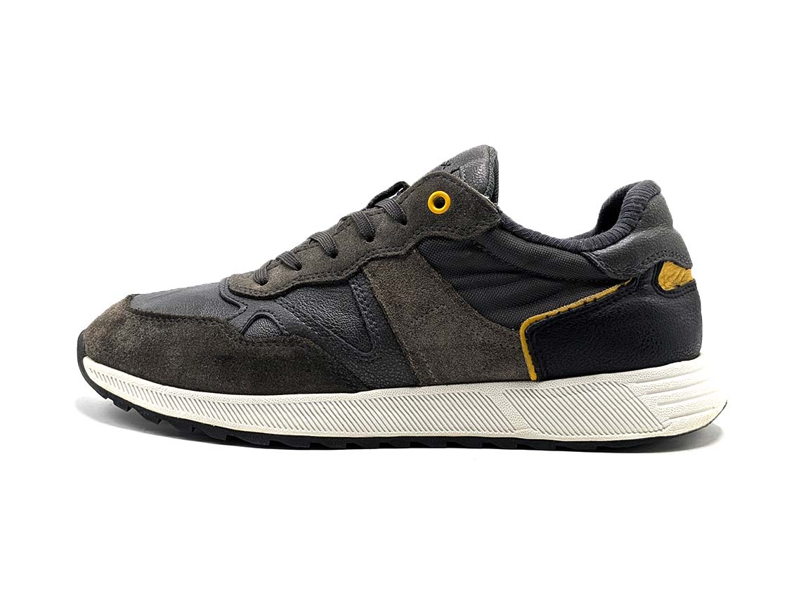 Geox Molveno Suede