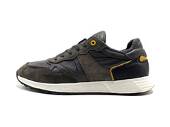 Geox Molveno Suede