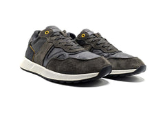 Geox Molveno Suede